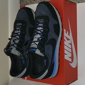 Men's Nike Air Pegasus 83 "Premium" Shoes, Size 13